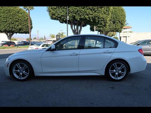2014 BMW 328 328i