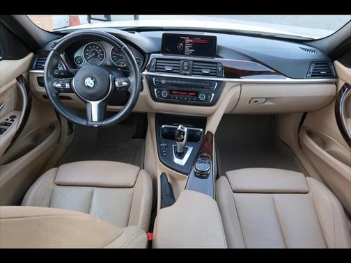 2014 BMW 328 328i