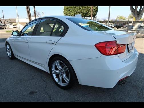 2014 BMW 328 328i