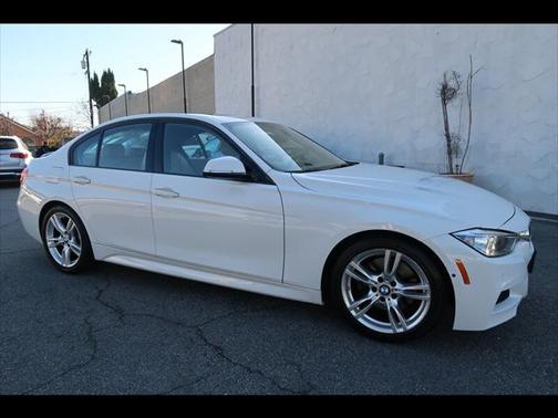 2014 BMW 328 328i