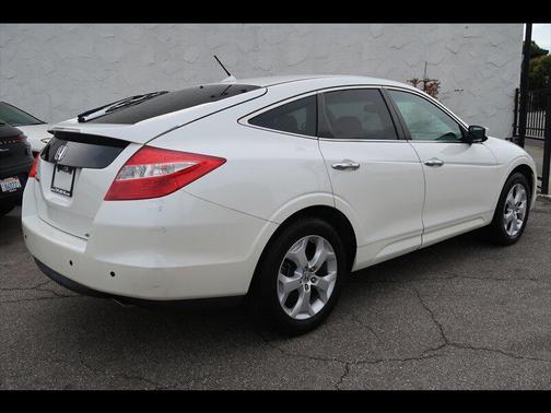 2010 Honda Accord Crosstour EX-L