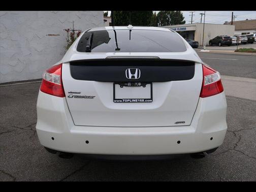 2010 Honda Accord Crosstour EX-L