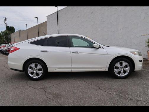 2010 Honda Accord Crosstour EX-L