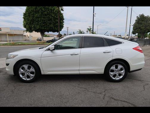 2010 Honda Accord Crosstour EX-L