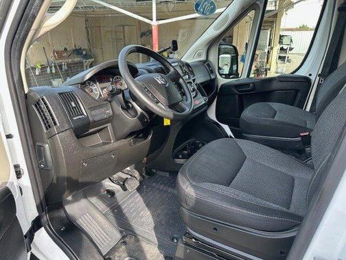 2021 RAM ProMaster 2500 High Roof