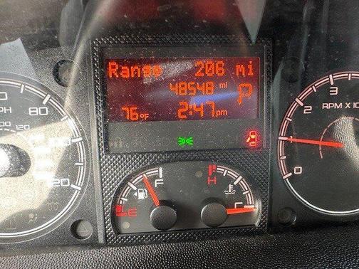 2021 RAM ProMaster 2500 High Roof