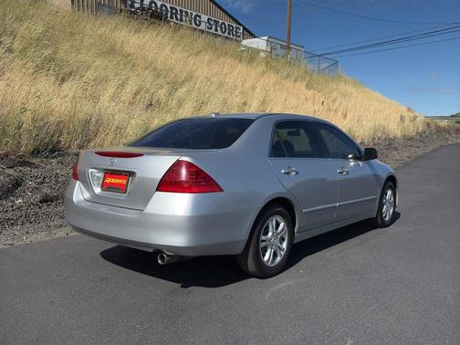 2007 Honda Accord EX-L
