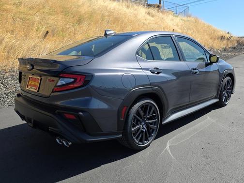2025 Subaru WRX Premium