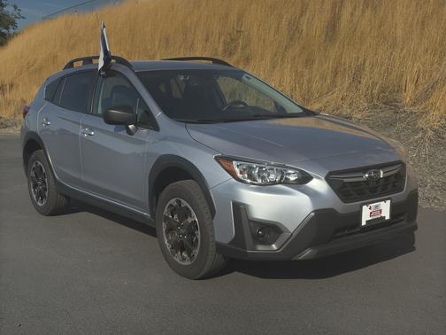 2023 Subaru Crosstrek Base