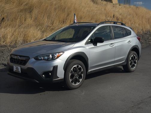 2023 Subaru Crosstrek Base