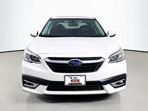 2022 Subaru Legacy Limited