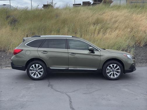 2018 Subaru Outback 3.6R Touring