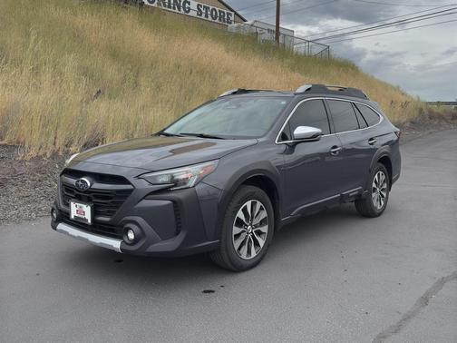 2023 Subaru Outback Touring XT