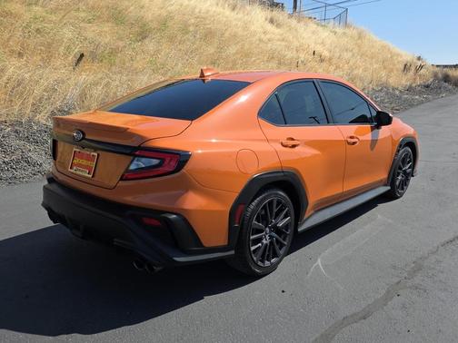 2023 Subaru WRX Premium