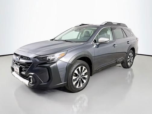 2024 Subaru Outback Touring