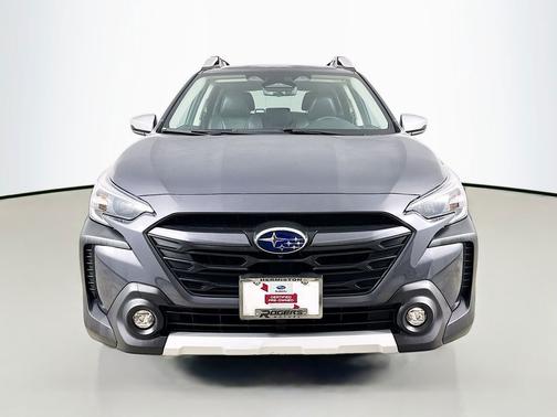 2024 Subaru Outback Touring