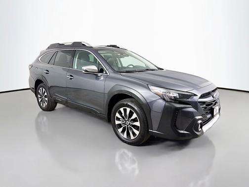 2024 Subaru Outback Touring