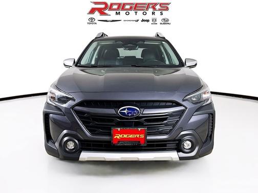 2024 Subaru Outback Touring