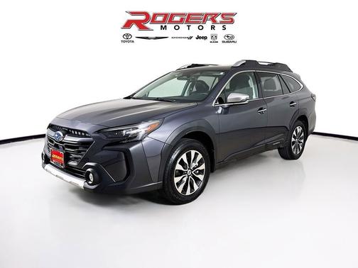 2024 Subaru Outback Touring