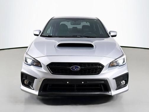 2021 Subaru WRX Limited