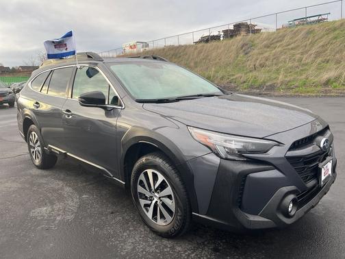 2023 Subaru Outback Premium