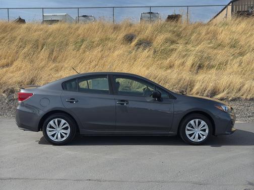 2018 Subaru Impreza 2.0i