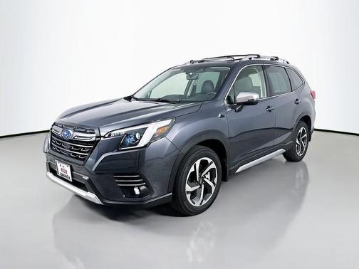 2024 Subaru Forester Touring