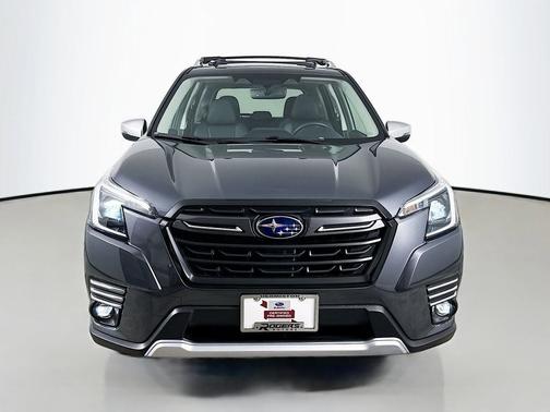 2024 Subaru Forester Touring