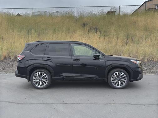2025 Subaru Forester Hybrid Touring