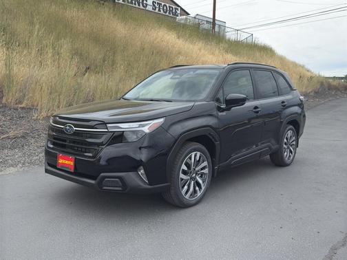 2025 Subaru Forester Hybrid Touring