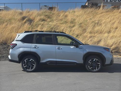 2025 Subaru Forester Hybrid Limited