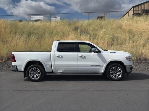 2022 RAM 1500 Longhorn