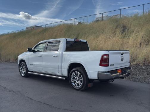 2022 RAM 1500 Longhorn