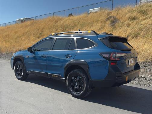 2023 Subaru Outback Wilderness