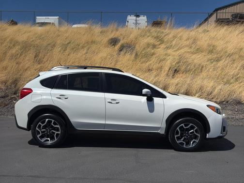 2017 Subaru Crosstrek 2.0i Premium