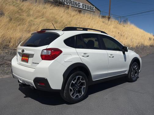 2017 Subaru Crosstrek 2.0i Premium