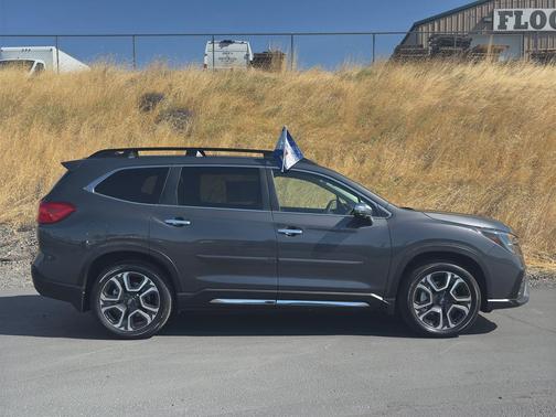2023 Subaru Ascent Touring 7-Passenger