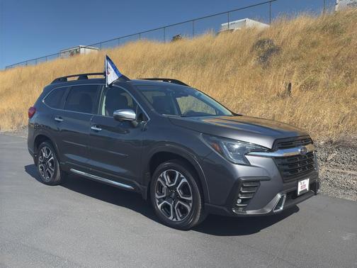 2023 Subaru Ascent Touring 7-Passenger