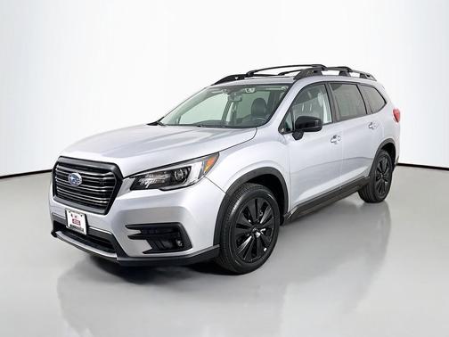 2022 Subaru Ascent Onyx Edition