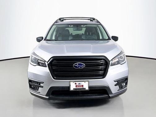 2022 Subaru Ascent Onyx Edition