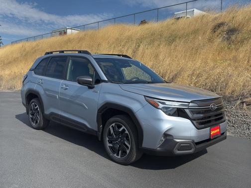 2025 Subaru Forester Hybrid Limited