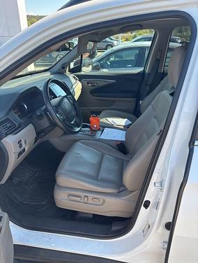 2023 Honda Ridgeline 