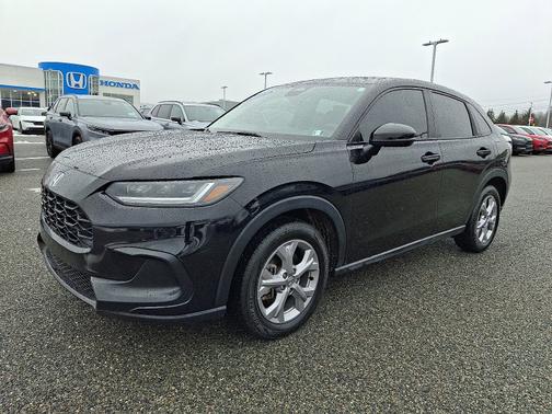 2023 Honda HR-V 