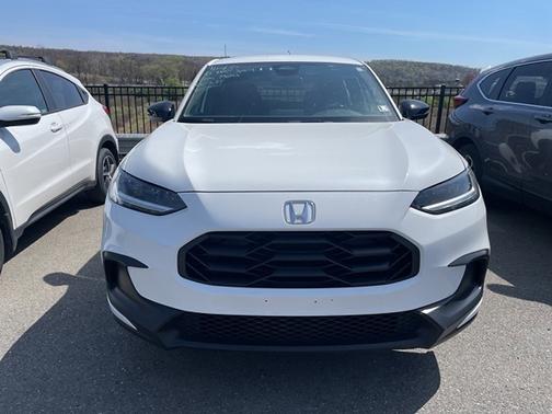 2023 Honda HR-V