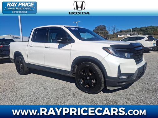 2023 Honda Ridgeline