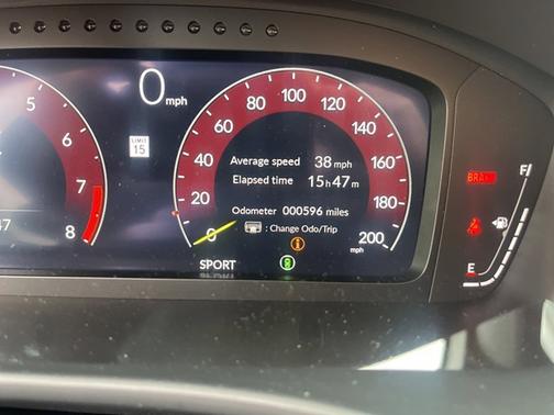 2025 Honda Civic Type R 