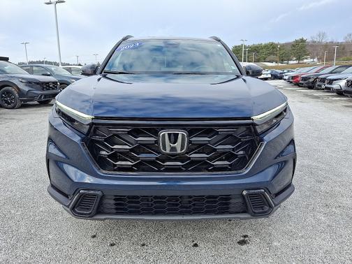 2023 Honda CR-V Hybrid 