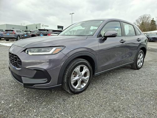 2023 Honda HR-V 