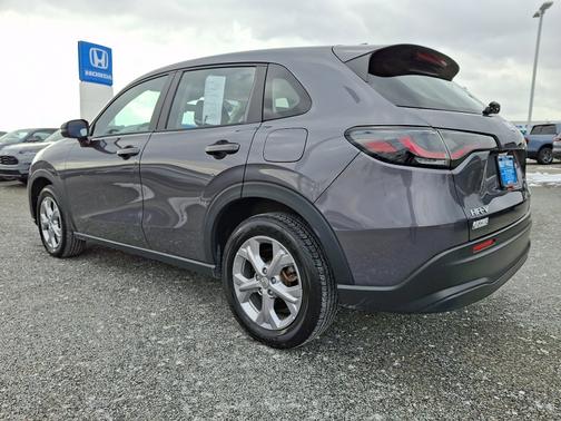 2023 Honda HR-V 