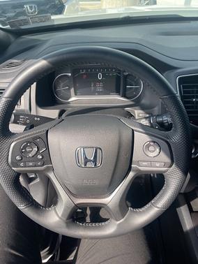 2023 Honda Passport 